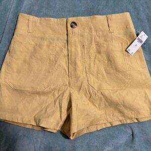 Maeve by Anthropologie Shorts